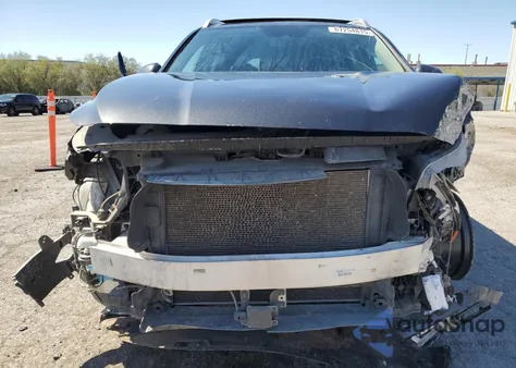 2022 Hyundai Santa Fe Sel из США, поврежденный, VIN 5NMS3DAJ8NH428467